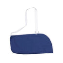 Drive Medical Universal Arm Sling, Adjustable for arm and shoulder support.