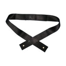 Drive Medical Wheelchair Seat Belt with Velcro Closure, 60 Inches