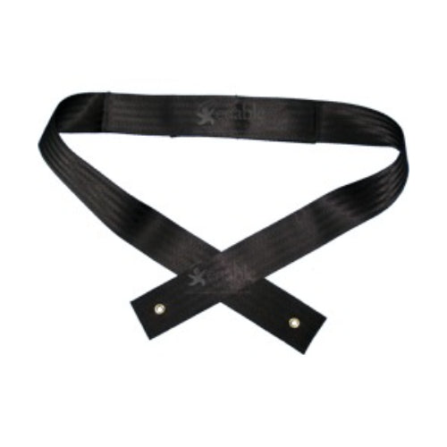 Wheelchair Seat Belt 60 Belt Velcro Closure