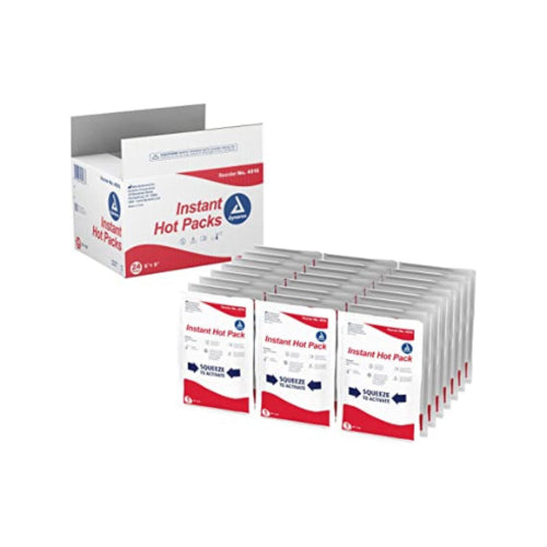 Instant Hot Pack 5 x9 Each