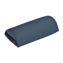 Fabrication Enterprises Mini Half Round Bolster for Therapeutic and Rehabilitation Support, Ideal for Lumbar, Neck, and Limb Positioning