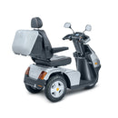 Afikim Afiscooter SE Standard Mobility Scooter for Rugged Terrain, 3-Wheel Design, 450 lbs Capacity