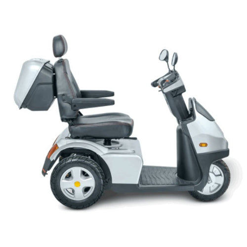 Afikim Afiscooter SE Standard Mobility Scooter