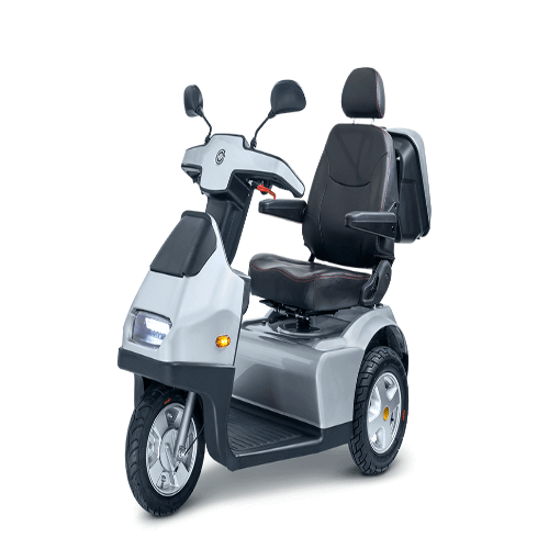 Afikim Afiscooter SE Standard Mobility Scooter