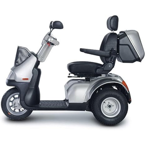 Afiscooter S3 3-Wheel Heavy Duty Power Mobility Scooter