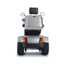 Afikim Afiscooter S4 All Terrain, GT Premium Single Seat Mobility Scooter