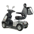 Afikim Afiscooter S4 All Terrain, GT Premium Single Seat Mobility Scooter