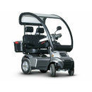 Afikim Afiscooter S4 Touring AT DUO 4 Wheel Electric Mobility Scooter