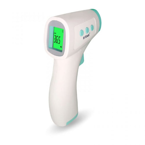 Electronic Digital Thermometer with Beeper Jumbo Display