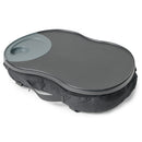 Graham-Field Advantage LX Wheelchair with Swingaway Footrests, 300 lbs Capacity