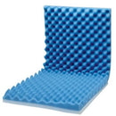 Graham-Field Wheelchair Pad 3-inch cushion for added wheelchair support, Moovkart