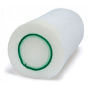 Graham-Field lumbar and neck roll with gel-foam support for pressure relief, Moovkart