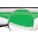 Graham-Field Dura-Gel center and medium-density topper for even weight distribution, Moovkart