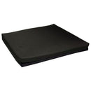 Graham-Field Dura-Gel BASE 2G wheelchair cushion with gel layer for pressure relief and comfort, Moovkart