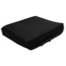 Graham-Field ergonomic slope and high-density foam for posture support, Moovkart