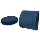 Graham-Field Lumex Lumbar Support Cushion for lower back comfort, Moovkart