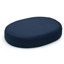 Graham-Field Lumex Ring Cushion Blue for pressure relief and comfortable sitting, Moovkart