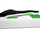 Graham-Field Bariatric Wheelchair Cushion with 3 Layer Foam for Skin Protection