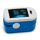 Graham-Field John Bunn DigiOx lightweight finger oximeter for quick SpO2 checks, Moovkart