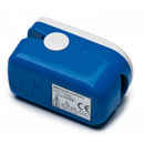 Graham-Field DigiOx Finger Pulse Oximeter with LED Display, Accurate SpO2 and Pulse Rate Readings