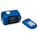 Graham-Field DigiOx Finger Pulse Oximeter with LED Display, Accurate SpO2 and Pulse Rate Readings