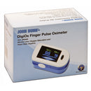 Graham-Field DigiOx Finger Pulse Oximeter with LED Display, Accurate SpO2 and Pulse Rate Readings