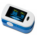 Graham-Field DigiOx Finger Pulse Oximeter with LED Display, Accurate SpO2 and Pulse Rate Readings