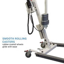 Graham-Field Lumex Bariatric Battery Powered Easy Lift STS for Safe Transfers