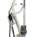 Graham-Field Lumex Bariatric Battery Powered Easy Lift STS for Safe Transfers