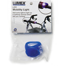 Graham-Field Lumex Mobility Lights for Walkers and Wheelchairs, Strobe and Flash Modes