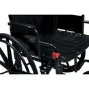 Graham-Field Lumex Mobility Lights for Walkers and Wheelchairs, Strobe and Flash Modes