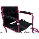 Graham-Field Lumex Mobility Lights for Walkers and Wheelchairs, Strobe and Flash Modes