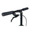 Graham-Field Lumex S8 Knee Walker with 8 Inch Wheels, Steerable Shock Absorber