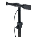 Graham-Field Lumex S8 Knee Walker with 8 Inch Wheels, Steerable Shock Absorber