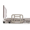 Graham-Field Zenith and Matrix bed cart for easy transport and storage, Moovkart