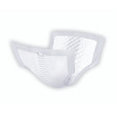Dignity Doublers Incontinence Pads (Case of 72)