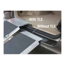 EZ-Access Top Lip Extension for Wheelchair Ramps