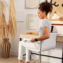 Homedics Vibrating Handheld Massager With Extra Long Cord And Interchangeable Massage Heads