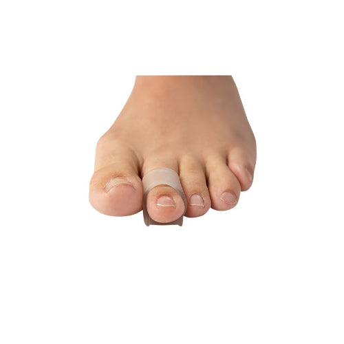 Pedifix Visco-GEL Hammer ToeCrutch  Pack Of 2
