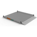 EZ-Access Gateway Solid Surface Portable 3G Ramp Aluminum, Slip-Resistant, 850 lbs Capacity