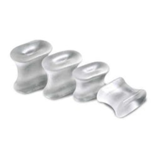 Pedifix GelSmart Toe Spacers Pack of 4
