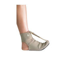 Thermoskin Plantar FXT Night Splint Support Brace provides targeted relief for heel pain, plantar fasciitis, and arch discomfort, Moovkat