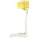 Blue Jay Drop Foot Brace, Right, Anatomical Design for Dorsiflexion Assist, Fits Standard Shoes