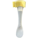 Blue Jay Drop Foot Brace, Right, Anatomical Design for Dorsiflexion Assist, Fits Standard Shoes