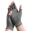 Small size IMAK arthritis gloves for hand pain relief, Moovkart