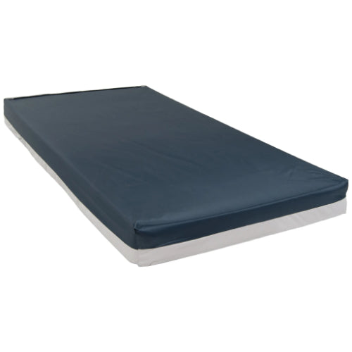 Drive Medical Bariatric Mattress with high-density foam, 54 (W) x 80 (L) Inches, waterproof cover, and 1000 Lbs capacity
, Moovkart