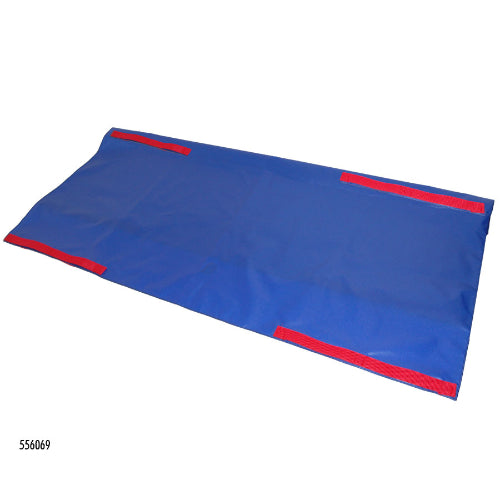 Skil-Care Transfer and Reposition Sheets, Blue