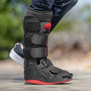 ProCare XcelTrax Air Walker Boot with Ergonomic Frame and Adjustable Air Pump Liner, X-Small
