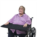 Skil-Care SofTop Wheelchair Tray with Nylon Cover