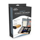 North American Health and Wellness Diabetic Storage Organizer diabetic organizer case. Moovkart